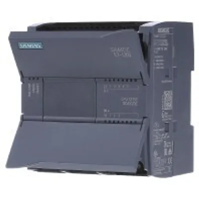 Obrázek produktu pro Siemens 6ES7211-1AE40-0XB0, CE, RoHS, REACH, 100 mm, 101 mm, 106 mm, 87 mm, 292 g