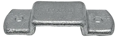 Obrázek produktu pro Držák sloupku přívěsu 10 x 30 mm