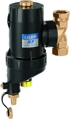 Immagine prodotto di Caleffi XF - Selbstreinigender Schmutzfänger mit Magnet 2"