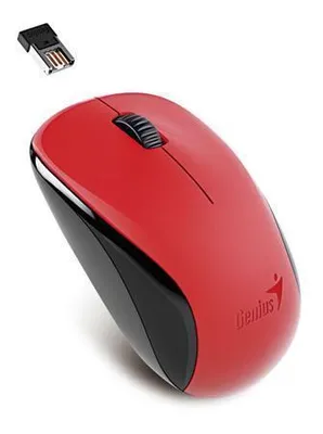Image de Genius NX-7000 rouge 31030016403