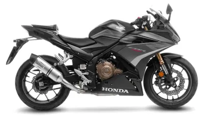 Image de Leo Vince Silencieux d'échappement LVONE HONDA