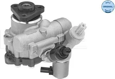 Image de Pompe De Direction Assistée Audi Q5 I (8R_) (11/08-12/17)