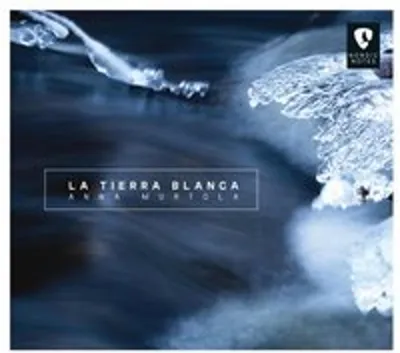 Produktbild von La Tierra Blanca