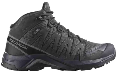 Image de Bottes Salomon X Adventure Recon Mid Gtx pour Homme
