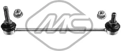 Produktbild von Metalcaucho KOPPELSTANGE PENDELSTÜTZE HINTEN