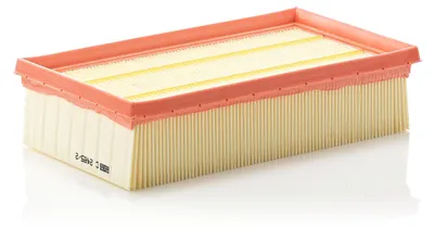 Immagine prodotto di Filtro antilucido MANN-FILTER C 2485/2