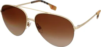 Produktbild von Burberry BE3113 110913 Größe: 59