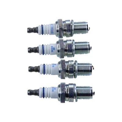 Immagine prodotto di Candela di accensione NGK BR9ECM, 3252, 4 pezzi