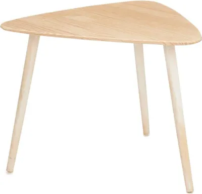 Image de Table basse Madera 60 x 48 x 64 cm