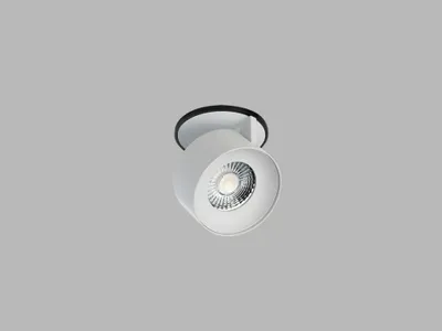 Produktbild von Led2 21507331 Clip, Bw 11W 3000K 21507331