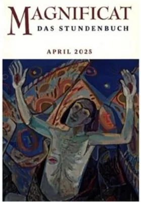 Obrázok produktu pre Magnificat Apríl 2025