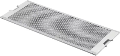 Produktbild von Siemens Metallfilter 118555 / 00118555 205x530mm