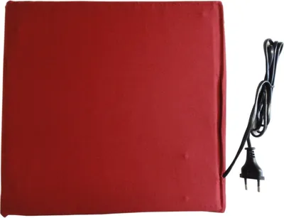 Produktbild von Tellerwärmer rot 30 x 160cm DOMO DO312B Tellervorwärmer