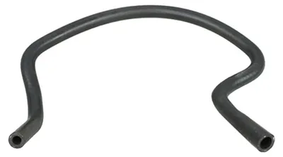Produktbild von Kühlerschlauch von Ausgleichsbehälter nach Kühler METZGER für u.a. OPEL ASTRA