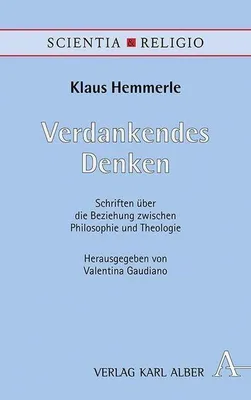 Immagine prodotto di Verdankendes Denken