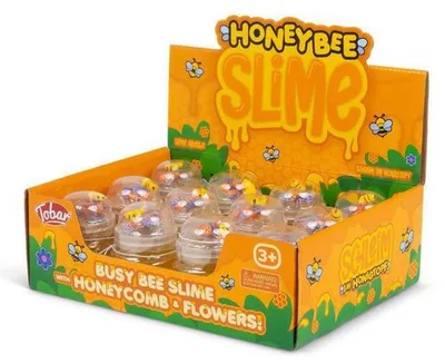 Produktbild von Honeybee Slime