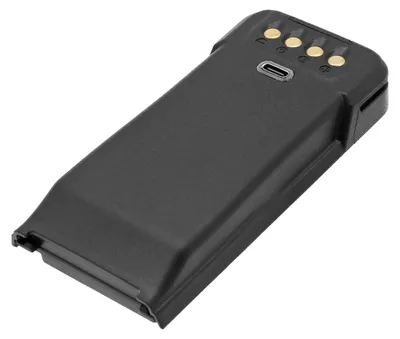Obrázok produktu pre TECHTEK Batéria kompatibilná s [Kirisun] DP980, DP985, DP990, DP995 nahrádza KB-98A, pre KB-990
