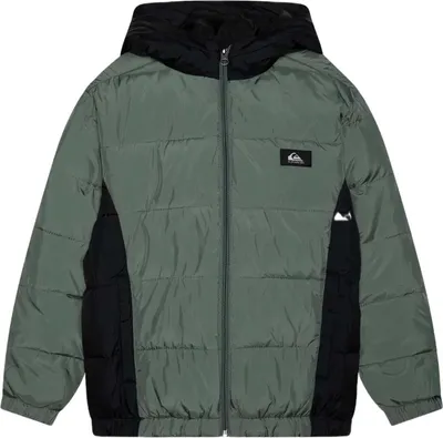 Zdjęcie produktu dla Kurtka Quiksilver EQBJK03283-GNB0 dla Dziecięce