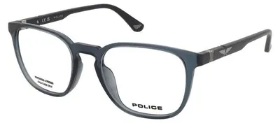 Produktbild von Brillen Police Origins Lite 33 VPLQ67 06G5