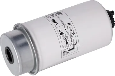 Produktbild von Kraftstofffilter FEBI BILSTEIN 185559 Anschraubfilter