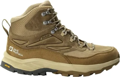 Produktbild von Jack Wolfskin Trekkingschuhe für Herren
