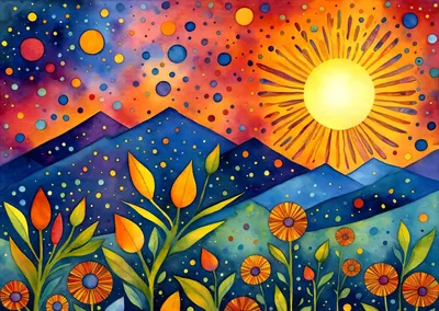 Produktbild von ENJOY Sunset Day Puzzle 1000 Teile