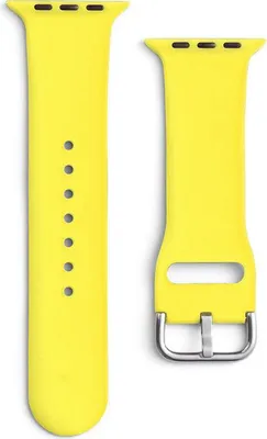 Produktbild von Hurtel 5907769346231, Uhrenarmband, Apple, Apple Watch 3 38mm Apple Watch 1 38mm Apple Watch SE2 40mm Apple Watch 6 40mm Apple Watch SE 40mm..., Metall, Silikon, 60 mm, 10 mm