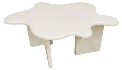Immagine prodotto di Tavolino Flower - Beige