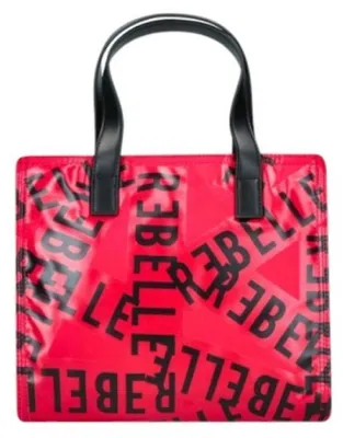 Zdjęcie produktu dla rebelle - Damska torebka rebelle REB0085_POPPY
