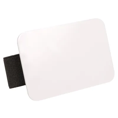 Image de Extension de cils Plaques acryliques avec velcro