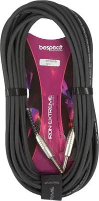 Produktbild von Bespeco IRO1000P Black