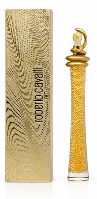 Produktbild von Roberto Cavalli Oro Eau de Parfum Spray 40ml