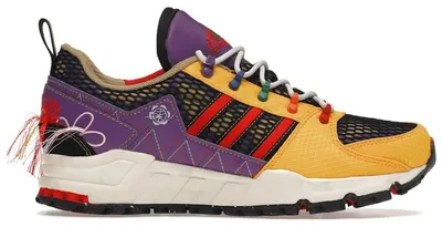 Imagen del producto de adidas EQT Support 93, edición Sean Wotherspoon - Talla EU 46