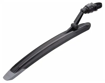 Image de BBB BFD-13R MTB Protector garde-boue arrière (26-28)