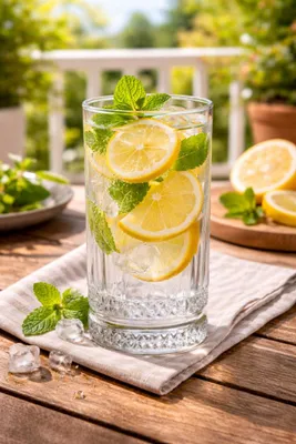Immagine prodotto di Florina, bicchiere lungo per cocktail, capacità 450 ml