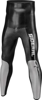 Produktbild von C4 Freediving Sideral Freitaucherhosen 5 Mm , 2 , 2