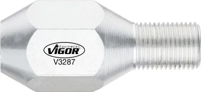 Produktbild von VIGOR Spezialmutter, M16 x 1,5 mm