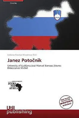Produktbild von Janez Poto Nik