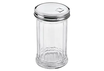 Produktbild von METALTEX Glas-Zuckerspender Dosito  102886