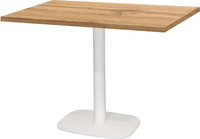 Produktbild von Tisch 120 x 70 cm – Runde Panzereiche