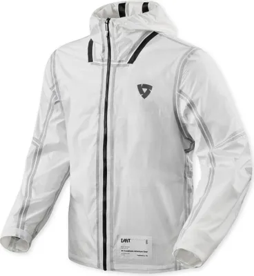 Produktbild von Revit Barrier 2 H2O Regenjacke, S