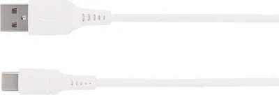 Produktbild von USB Type C™ Anschlusskabel, 1,5m (45209)