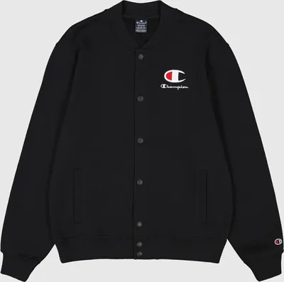 Produktbild von Felpa Champion Bomber M 220269 KK001 Pullunder Champion Größe: M,