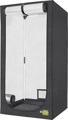 Artikelbild 1 von 'Probox Ecopro 60 (60 x 60 x 140 cm)' aus der Kategorie Anzucht & Gartenzubehör