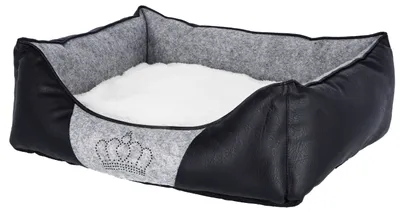 Produktbild von KERBL Hundebett Chiara 42x32x18cm