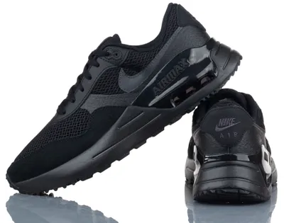 Zdjęcie produktu dla Buty Męskie Sportowe Nike Air Max Systm Dm9537 004 R-43