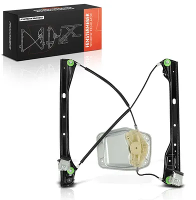 Image de Frankberg 1x Lève-vitre Avant Droit pour VW Golf Plus 05-13