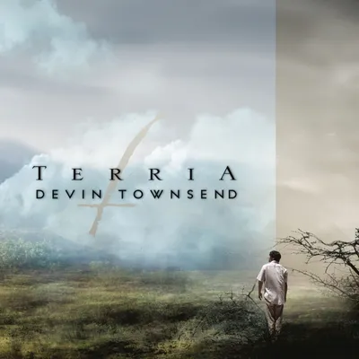 Zdjęcie produktu dla Devin Townsend - Terria (Gatefold Sleeve) (Reissue) (Remastered) (2 LP)
