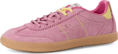 Produktbild von Tamaris Damen Low Sneaker Low Top 1-23609-46 Rosa
