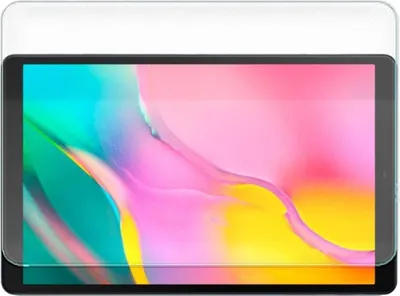 Produktbild von Glasfolie Samsung Tab A 2019 10.1" T510 / T515